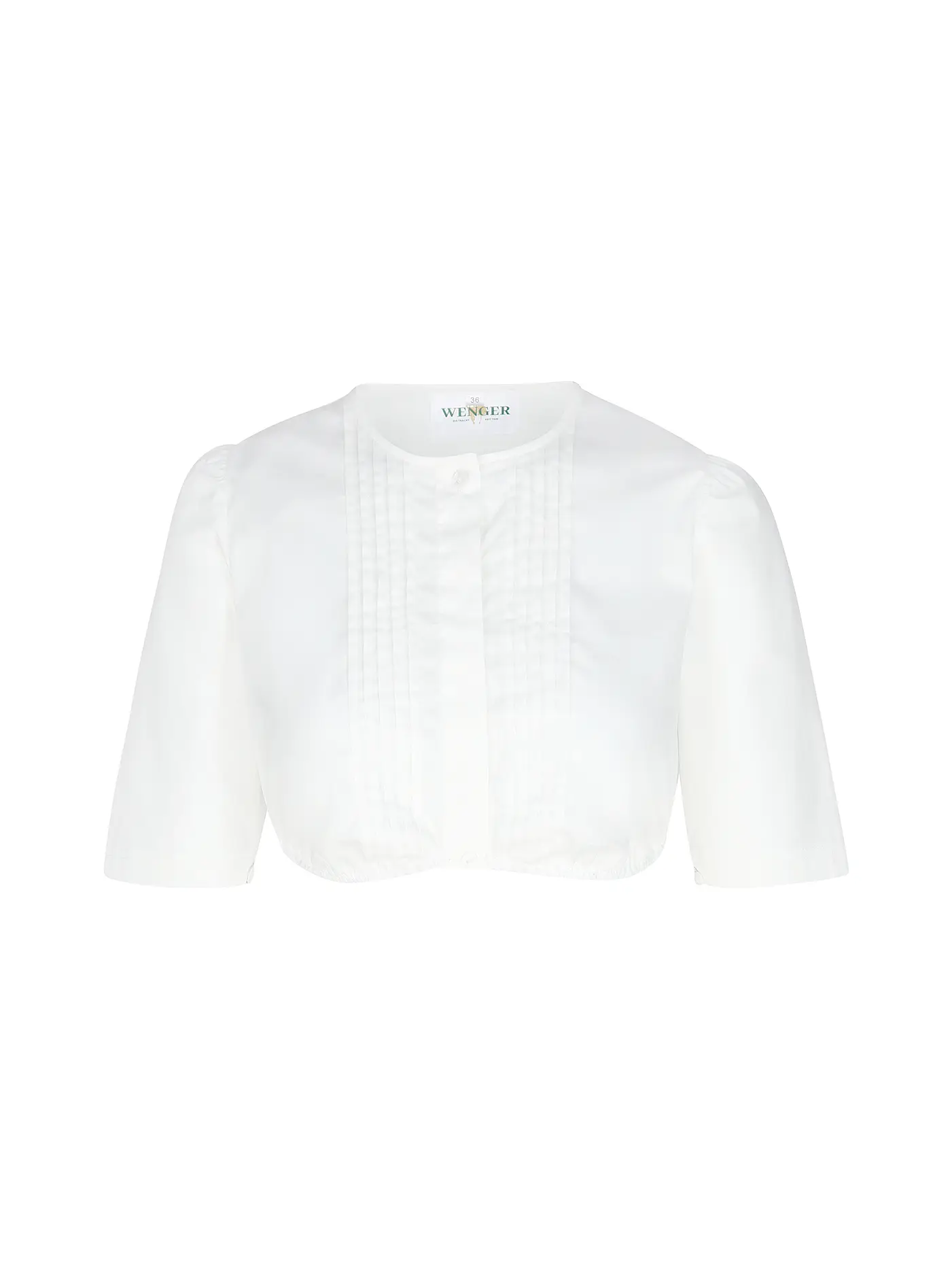 WENGER | Dirndlbluse PASQUAL | 